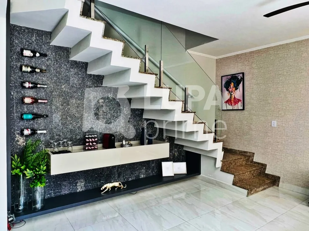 Casa, 3 quartos, 100 m² - Foto 11