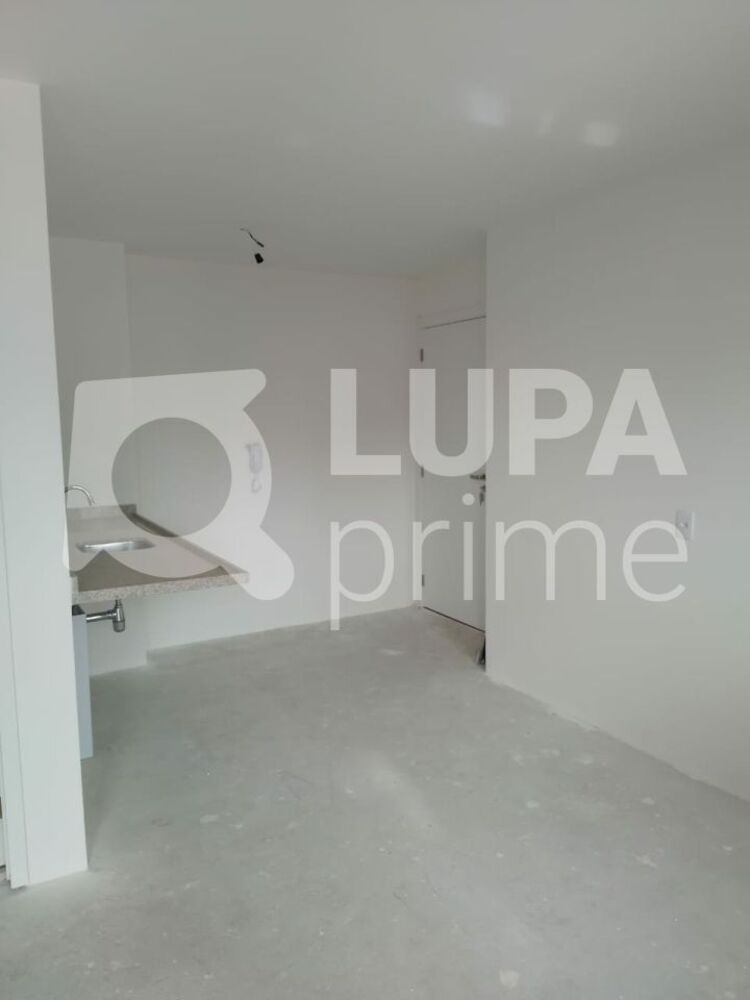 Apartamento para alugar com 1 quarto, 25m² - Foto 7