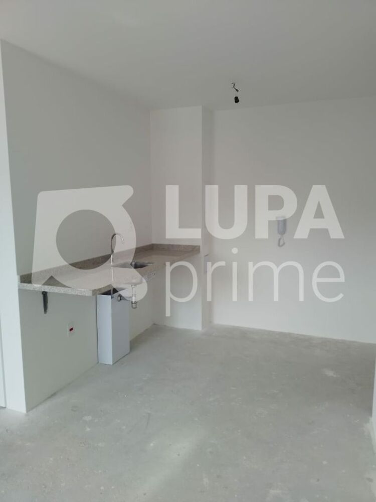 Apartamento para alugar com 1 quarto, 25m² - Foto 8