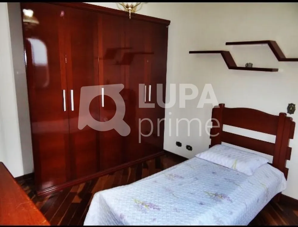 Casa, 6 quartos, 462 m² - Foto 7