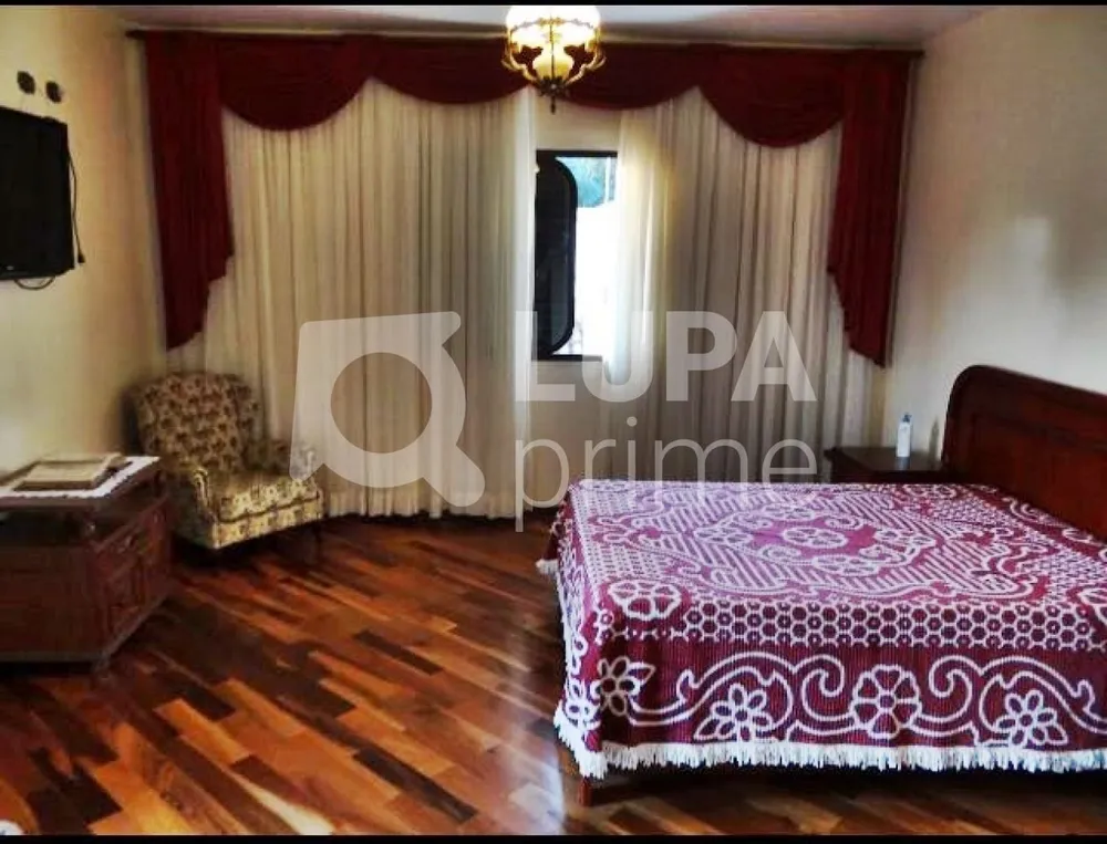 Casa, 6 quartos, 462 m² - Foto 10