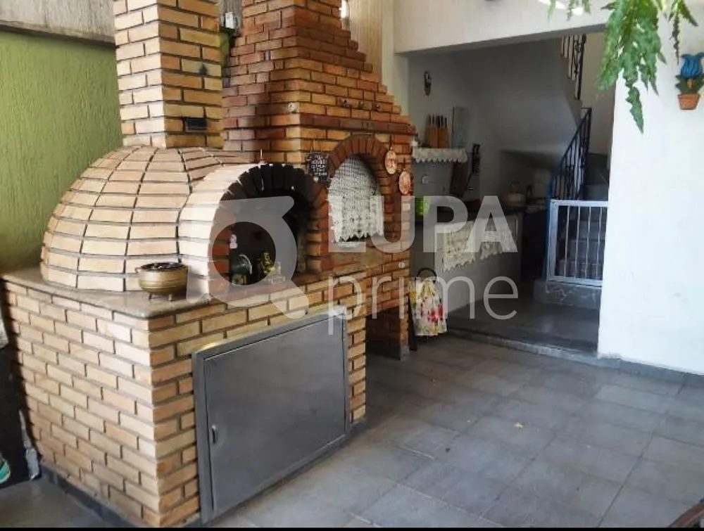 Casa, 6 quartos, 462 m² - Foto 4