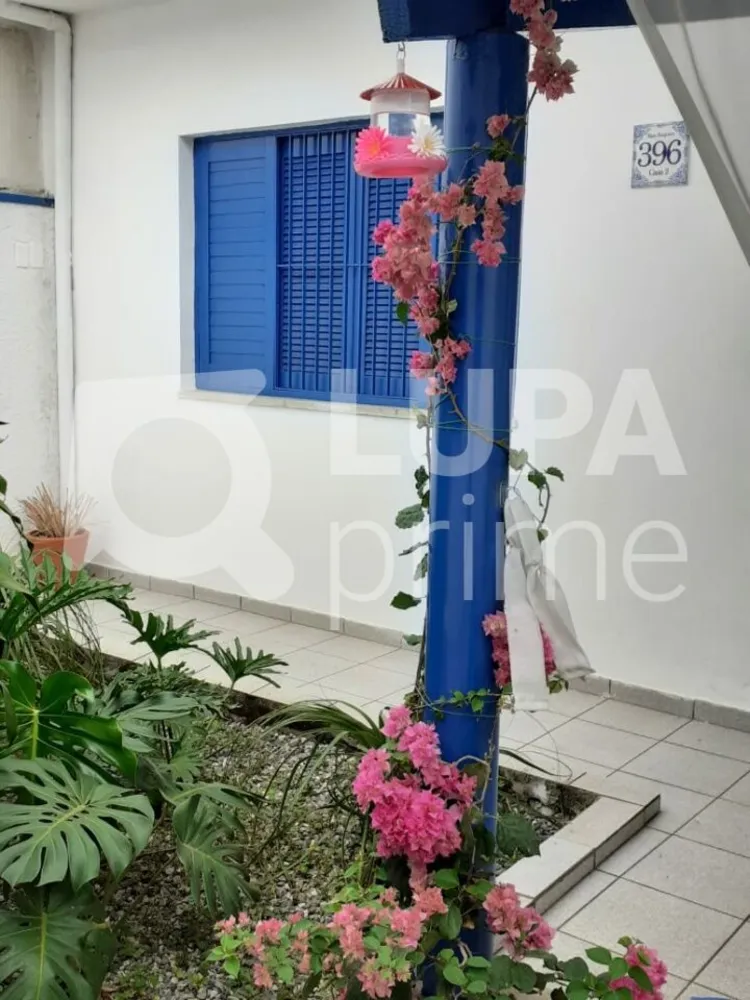 Casa, 4 quartos, 164 m² - Foto 5