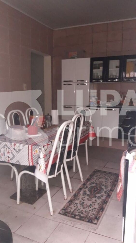 Casa, 1 quarto, 140 m² - Foto 9