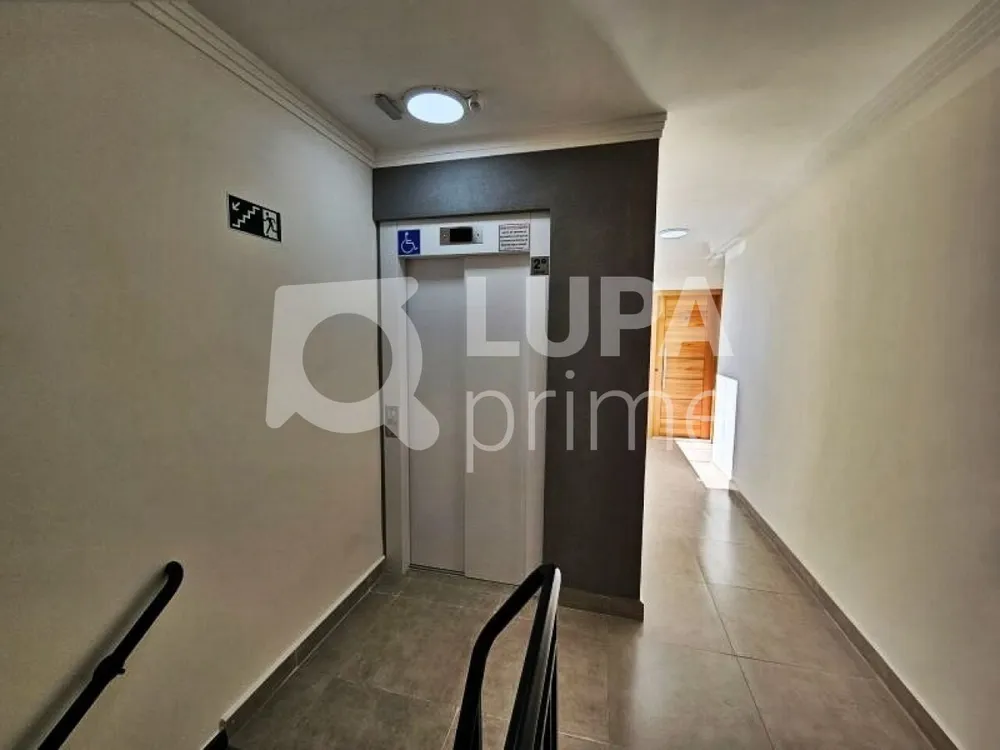 Apartamento, 2 quartos, 50 m² - Foto 2