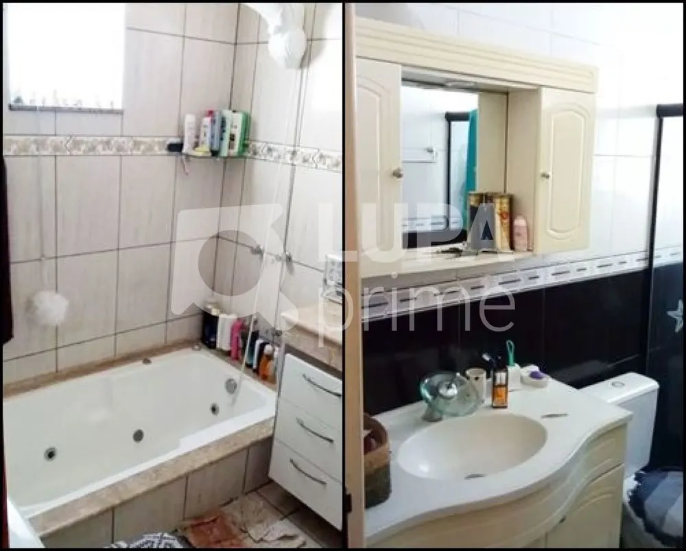 Casa, 3 quartos, 150 m² - Foto 7