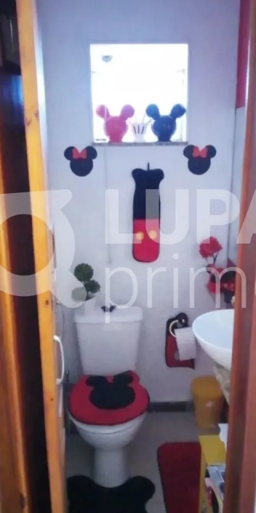 Casa, 3 quartos, 150 m² - Foto 11