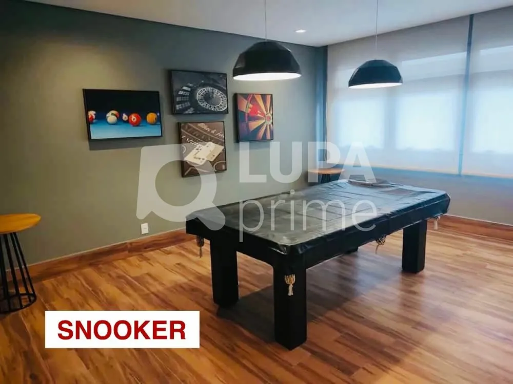 Apartamento, 1 quarto, 28 m² - Foto 12