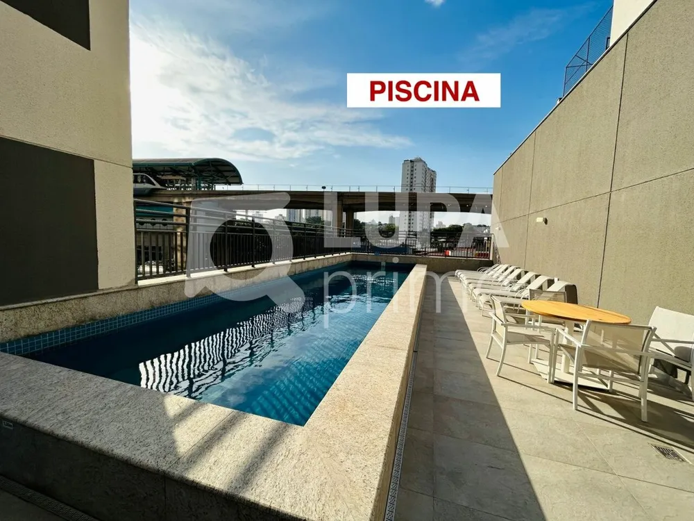 Apartamento, 1 quarto, 28 m² - Foto 3
