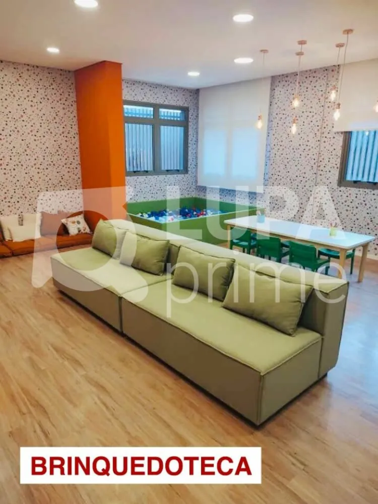 Apartamento, 1 quarto, 28 m² - Foto 1
