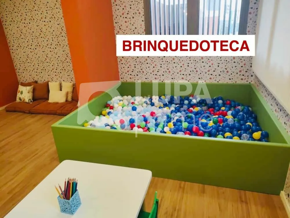 Apartamento, 1 quarto, 28 m² - Foto 11