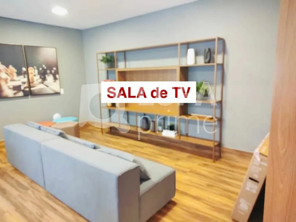 Apartamento, 1 quarto, 28 m² - Foto 8