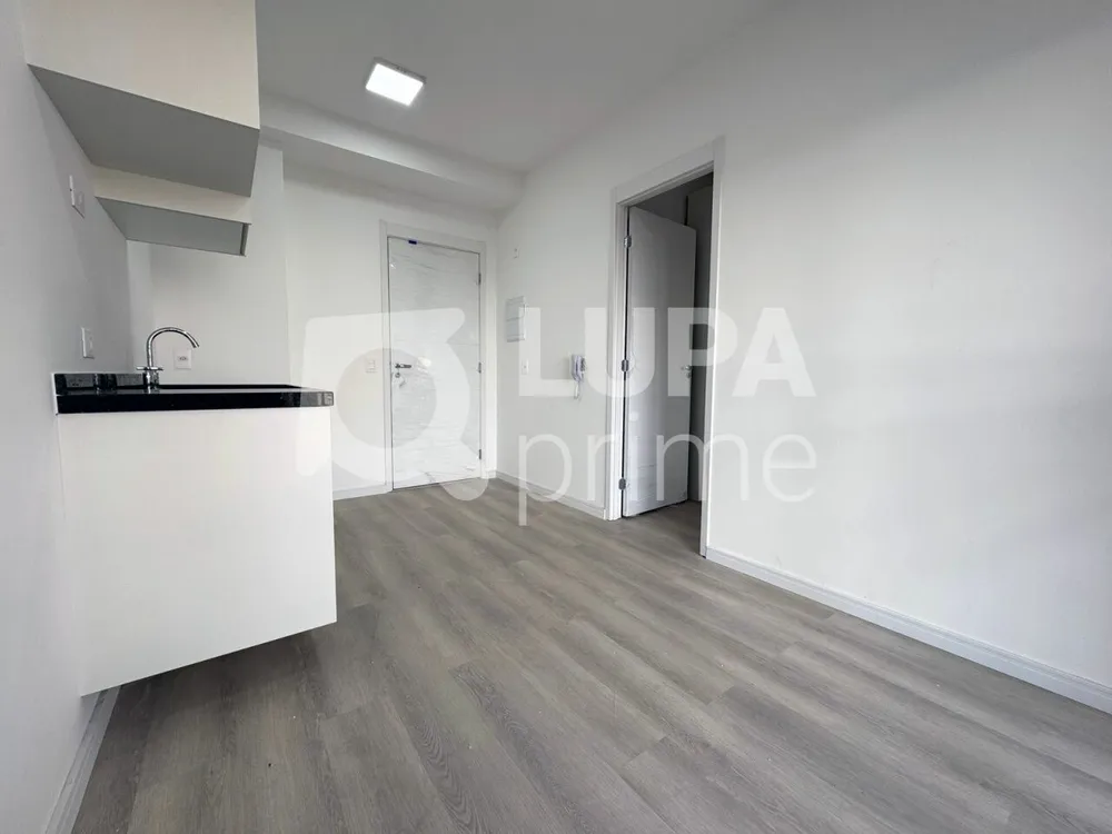 Apartamento, 1 quarto, 28 m² - Foto 2