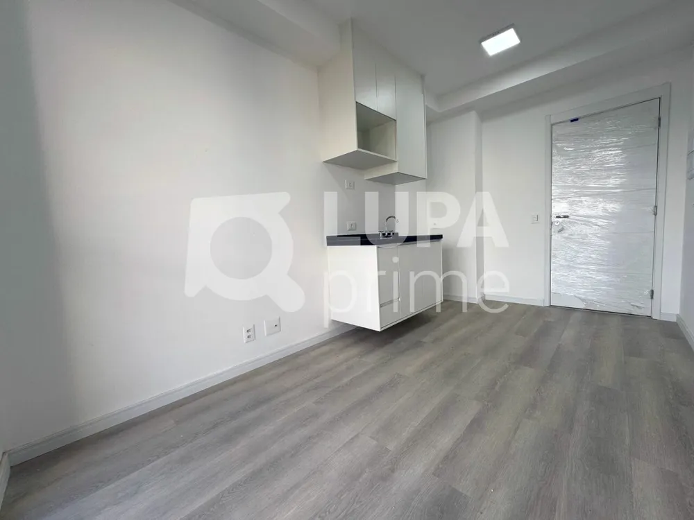Apartamento, 1 quarto, 28 m² - Foto 9