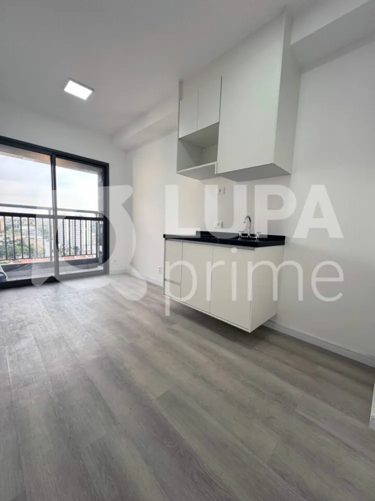 Apartamento, 1 quarto, 28 m² - Foto 6