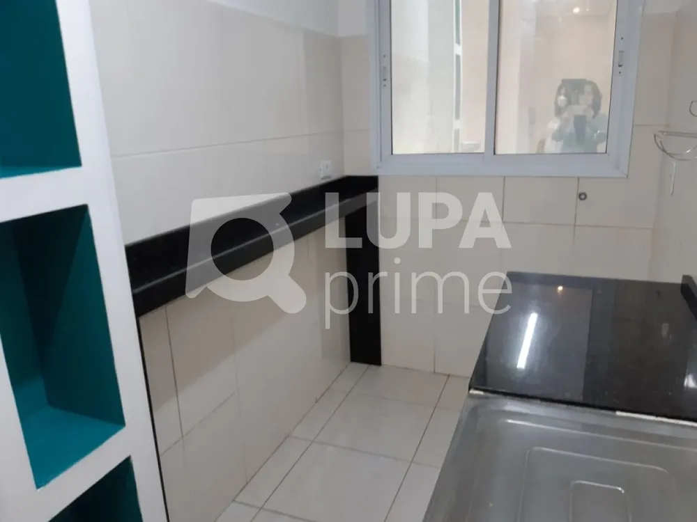 Apartamento, 3 quartos, 50 m² - Foto 6