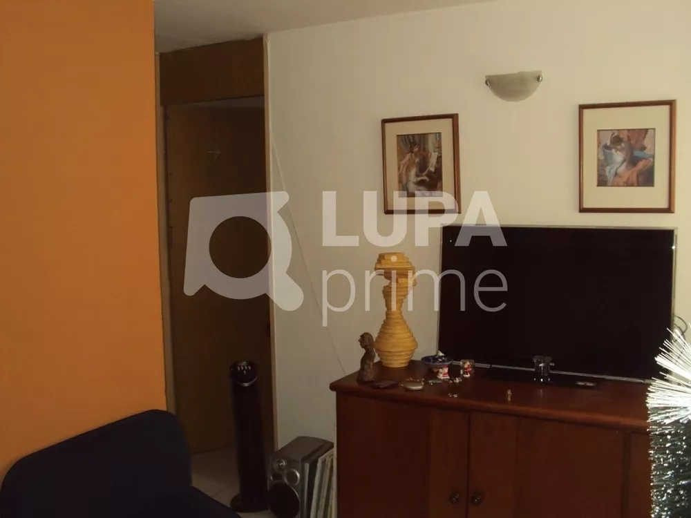 Apartamento à venda com 2 quartos, 48m² - Foto 3