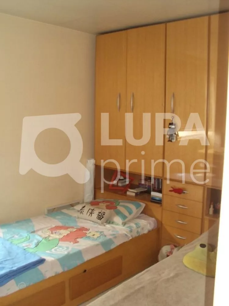 Apartamento à venda com 2 quartos, 48m² - Foto 4