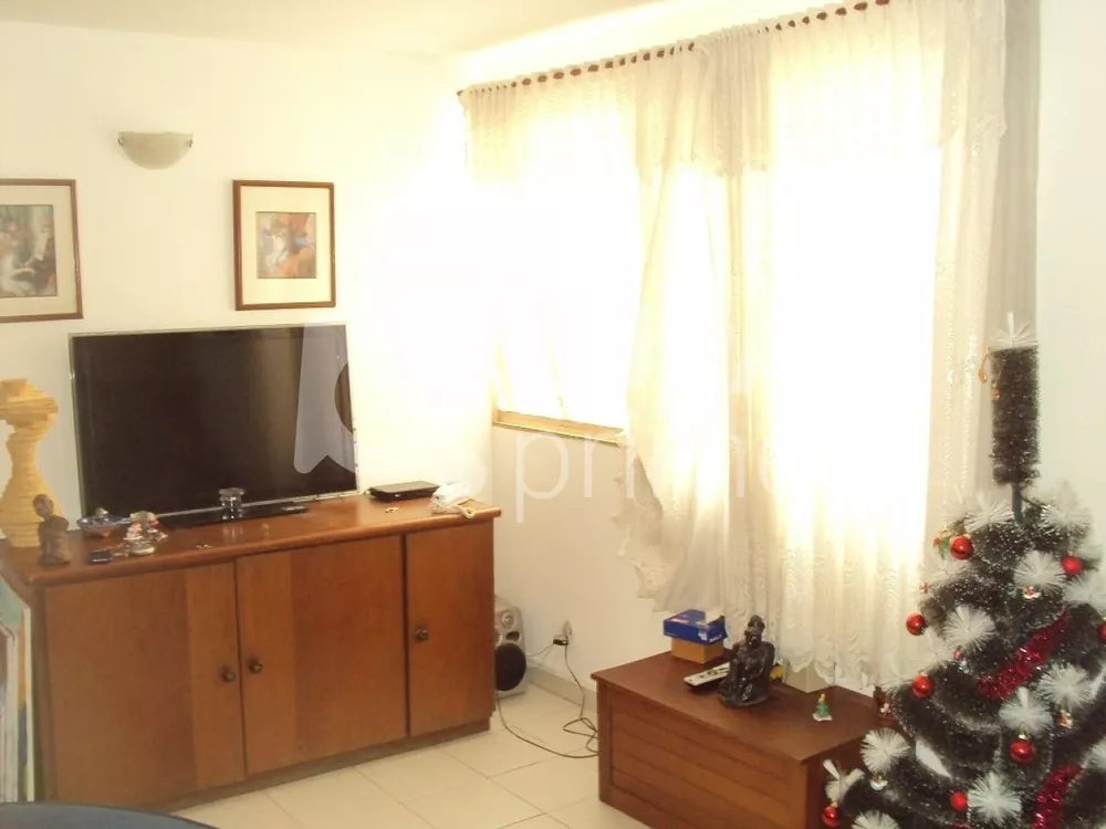 Apartamento à venda com 2 quartos, 48m² - Foto 1