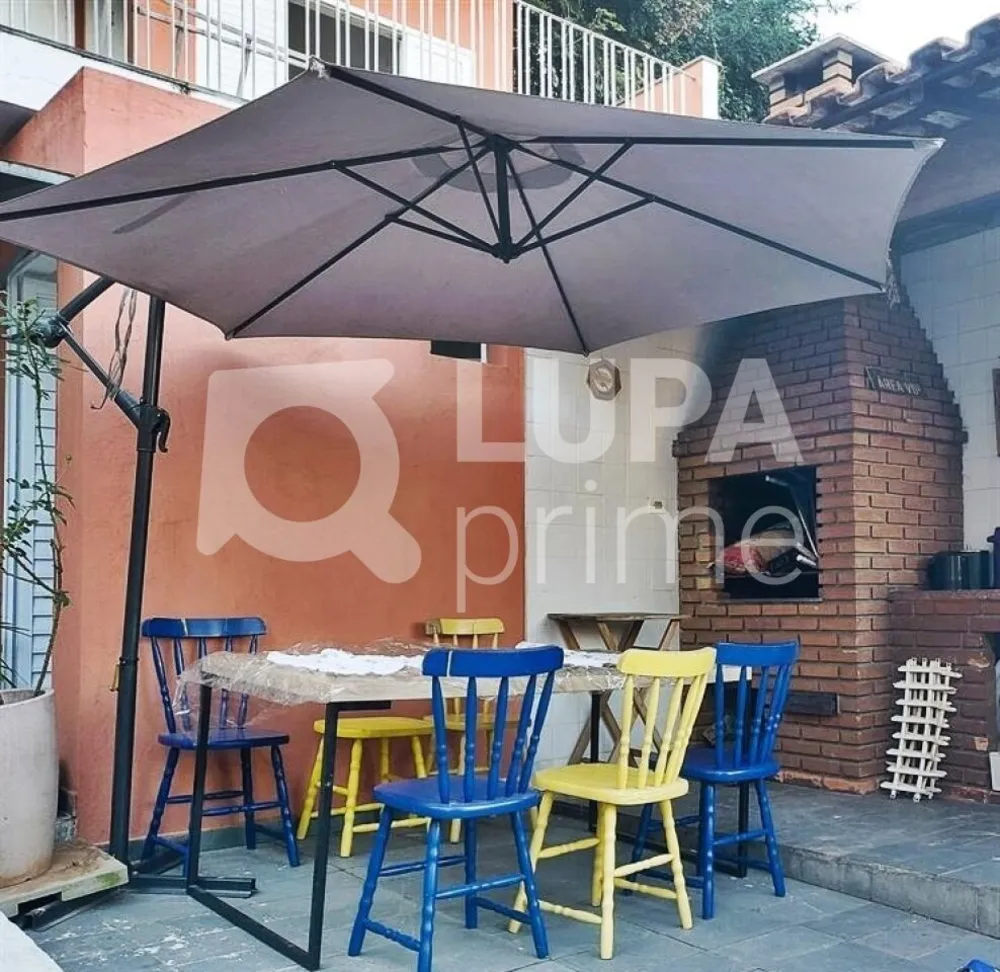 Casa, 3 quartos, 192 m² - Foto 11