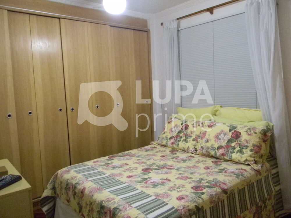 Apartamento à venda com 3 quartos, 86m² - Foto 6
