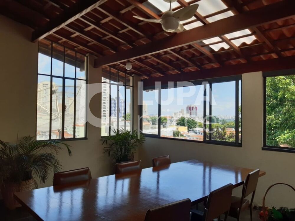Casa à venda com 5 quartos, 356m² - Foto 5