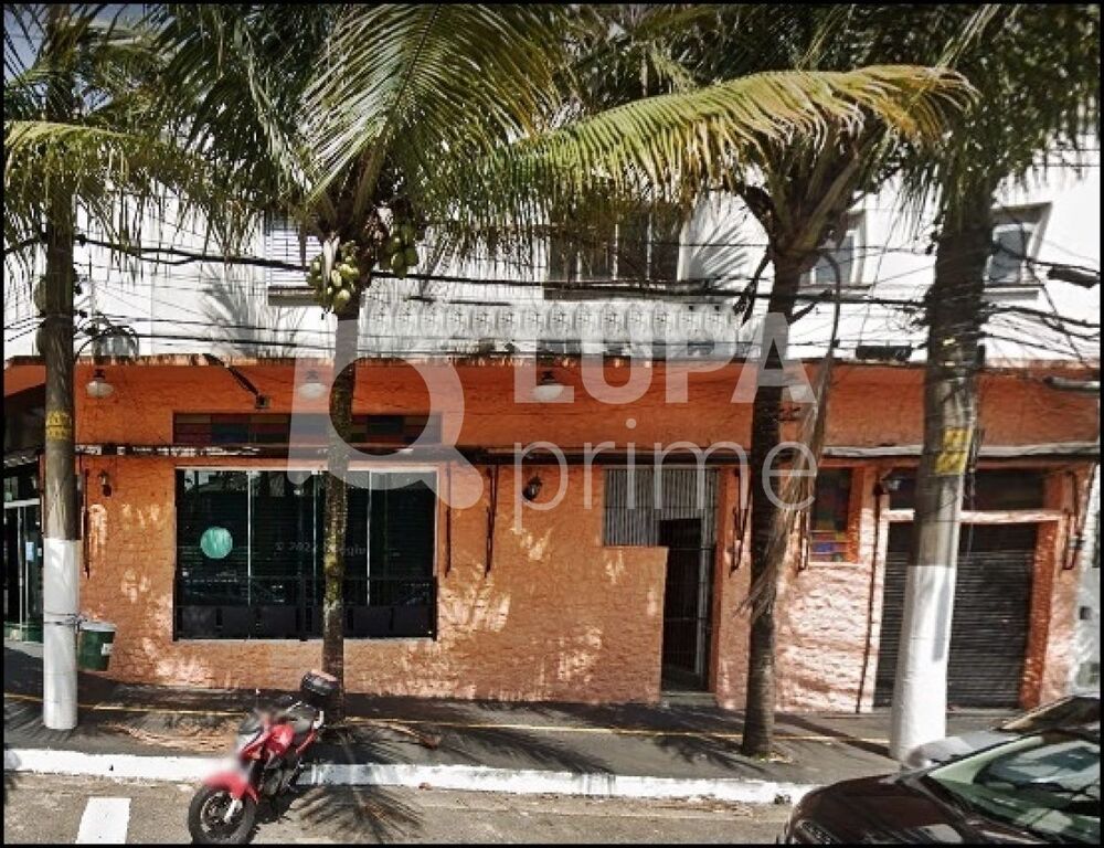 Casa para alugar com 2 quartos, 100m² - Foto 1
