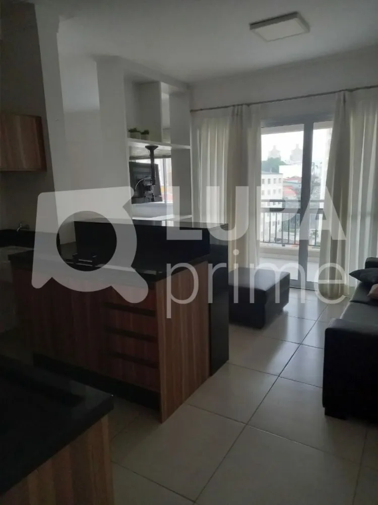Apartamento, 1 quarto, 42 m² - Foto 2
