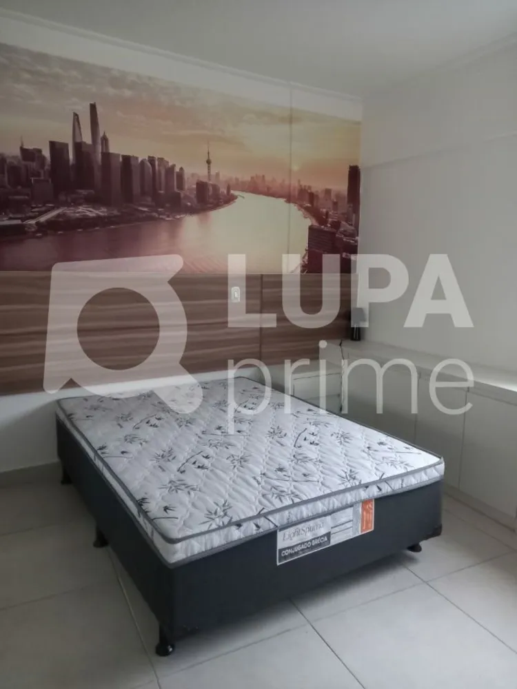 Apartamento, 1 quarto, 42 m² - Foto 3