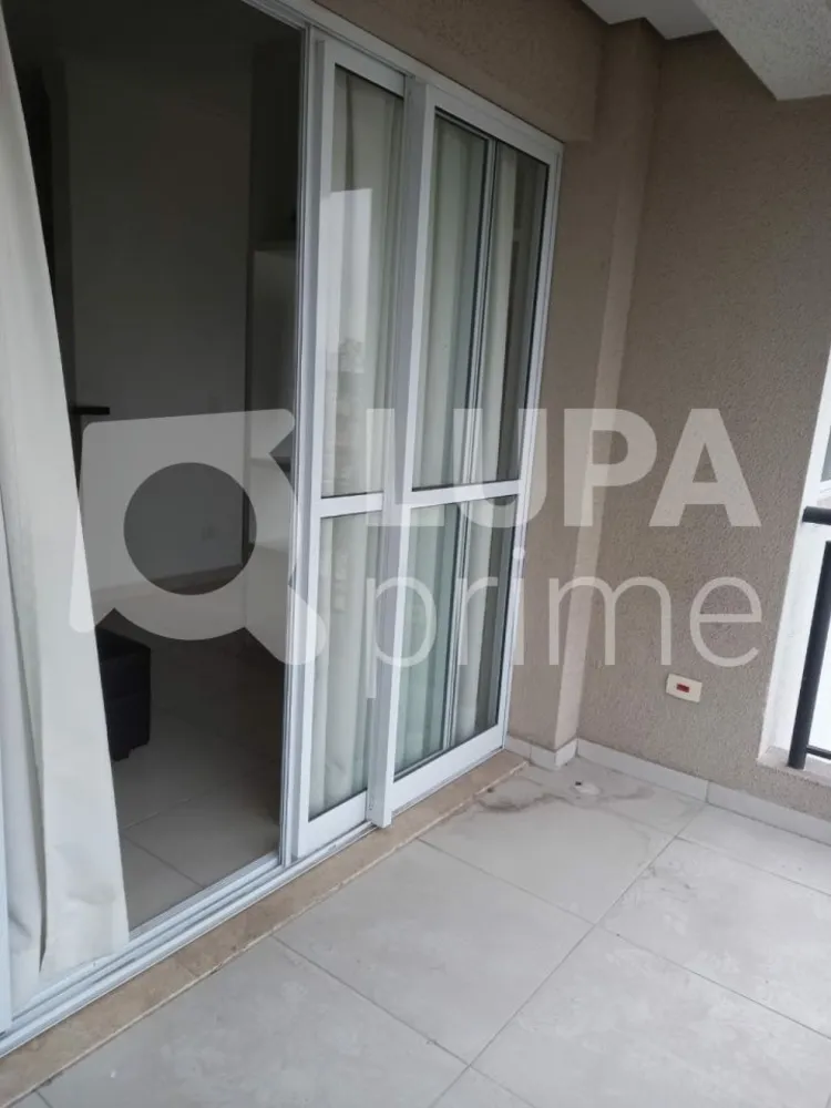 Apartamento, 1 quarto, 42 m² - Foto 6