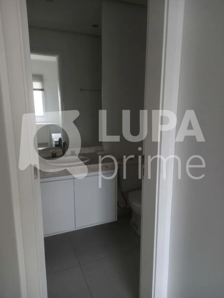 Apartamento, 1 quarto, 42 m² - Foto 1
