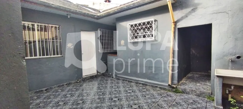 Casa, 2 quartos, 80 m² - Foto 1