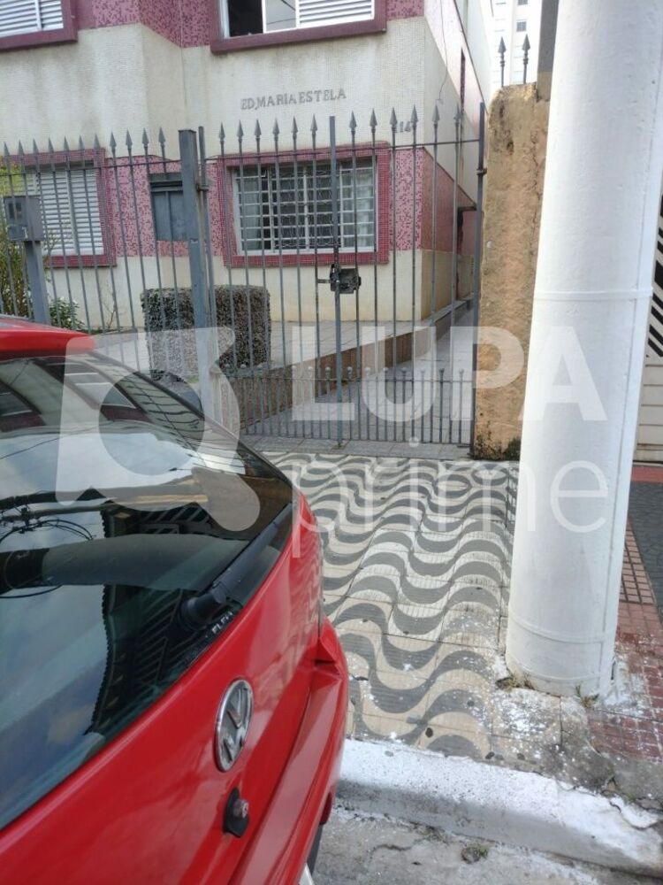 Apartamento à venda com 1 quarto, 45m² - Foto 6