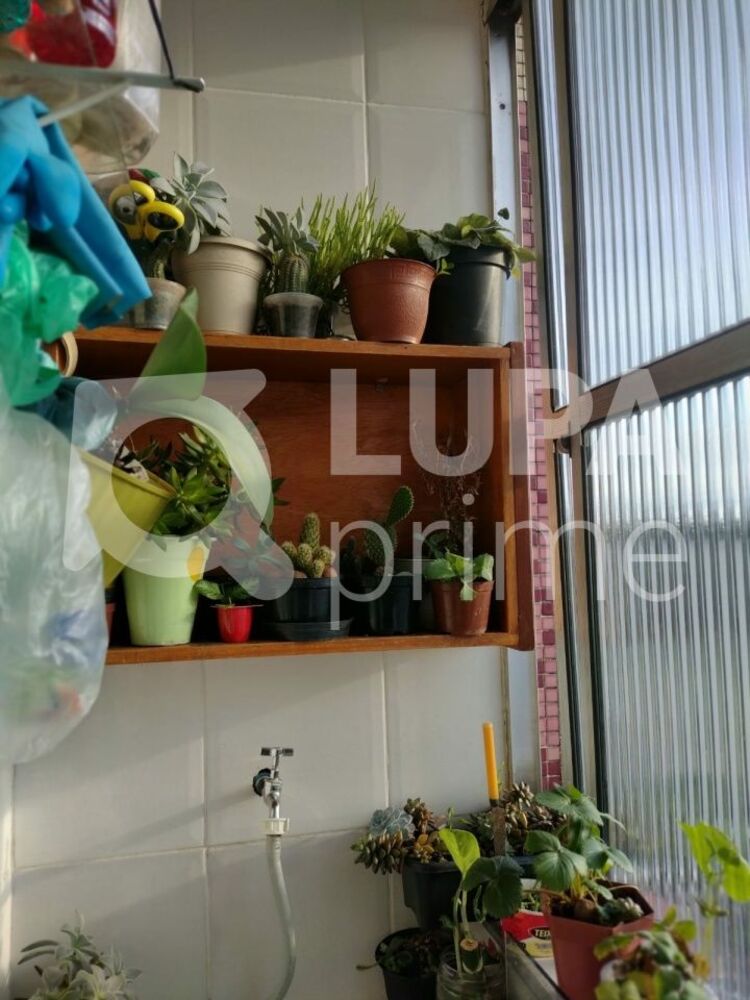 Apartamento à venda com 1 quarto, 45m² - Foto 7