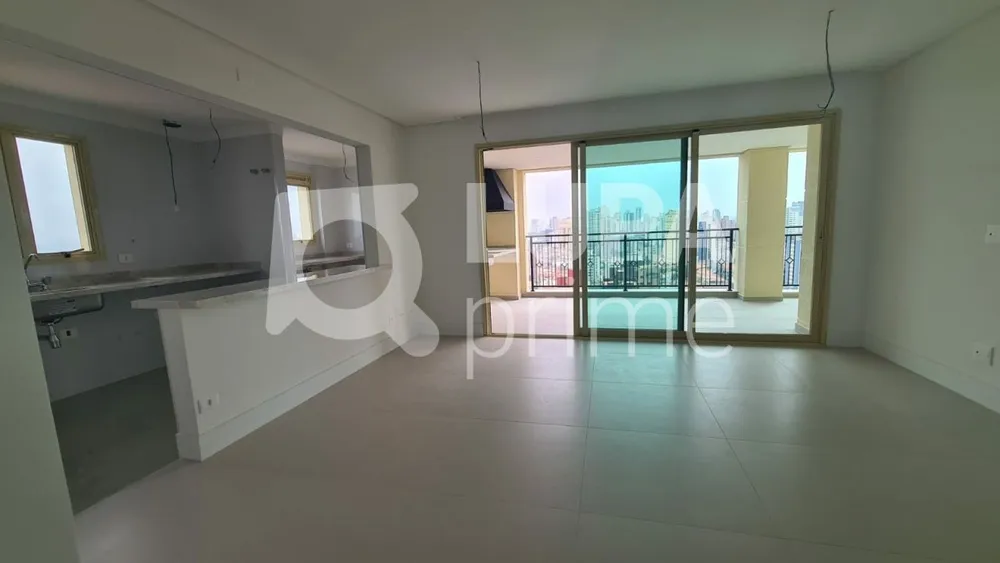 Apartamento, 3 quartos, 120 m² - Foto 1