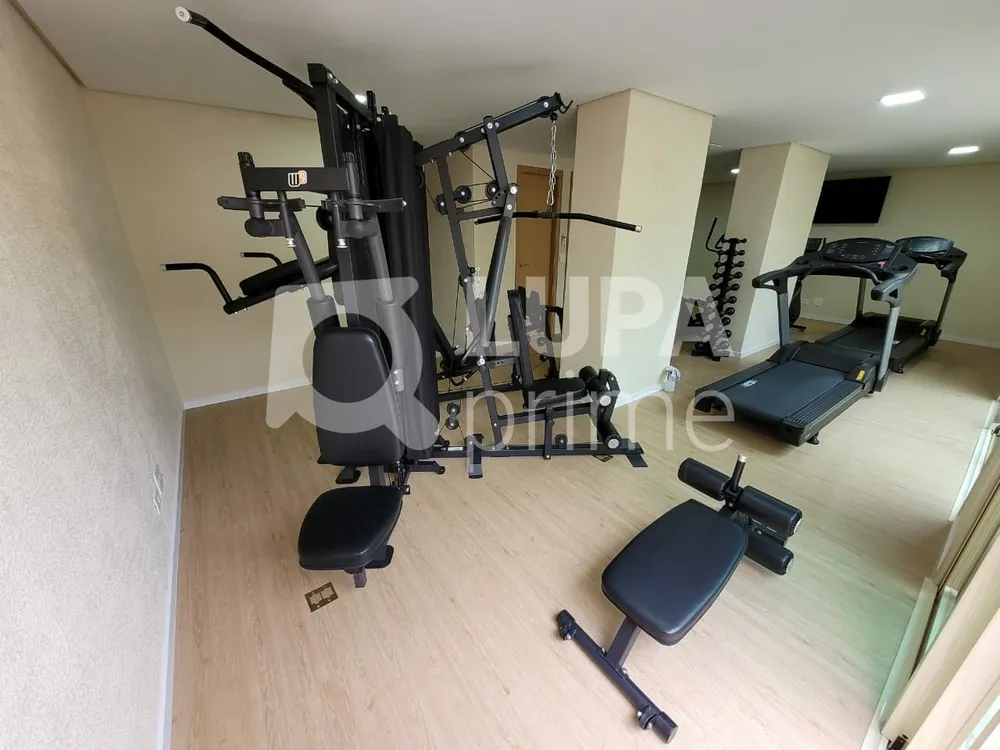 Apartamento, 3 quartos, 120 m² - Foto 6