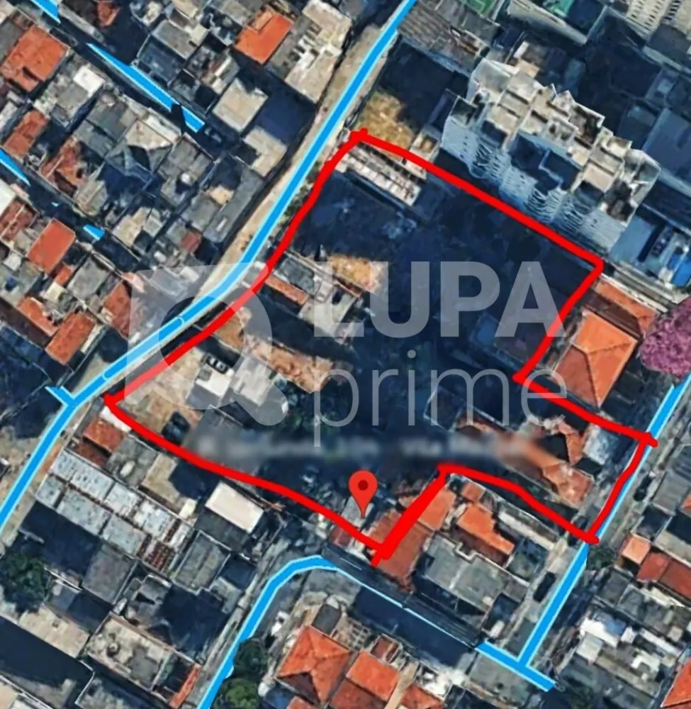 Terreno, 787 m² - Foto 3