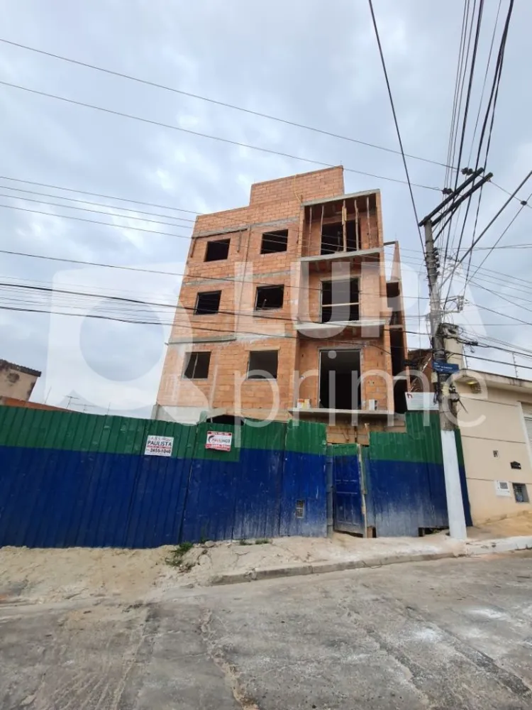 Casa de Condomínio, 2 quartos - Foto 2
