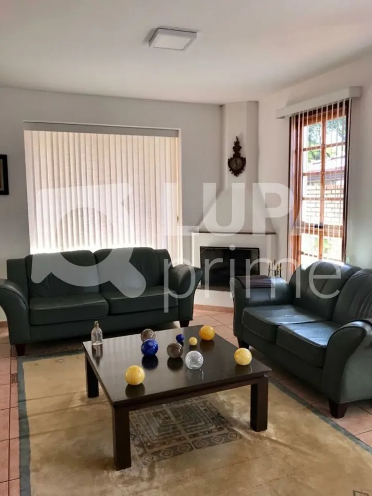 Casa, 3 quartos, 242 m² - Foto 7
