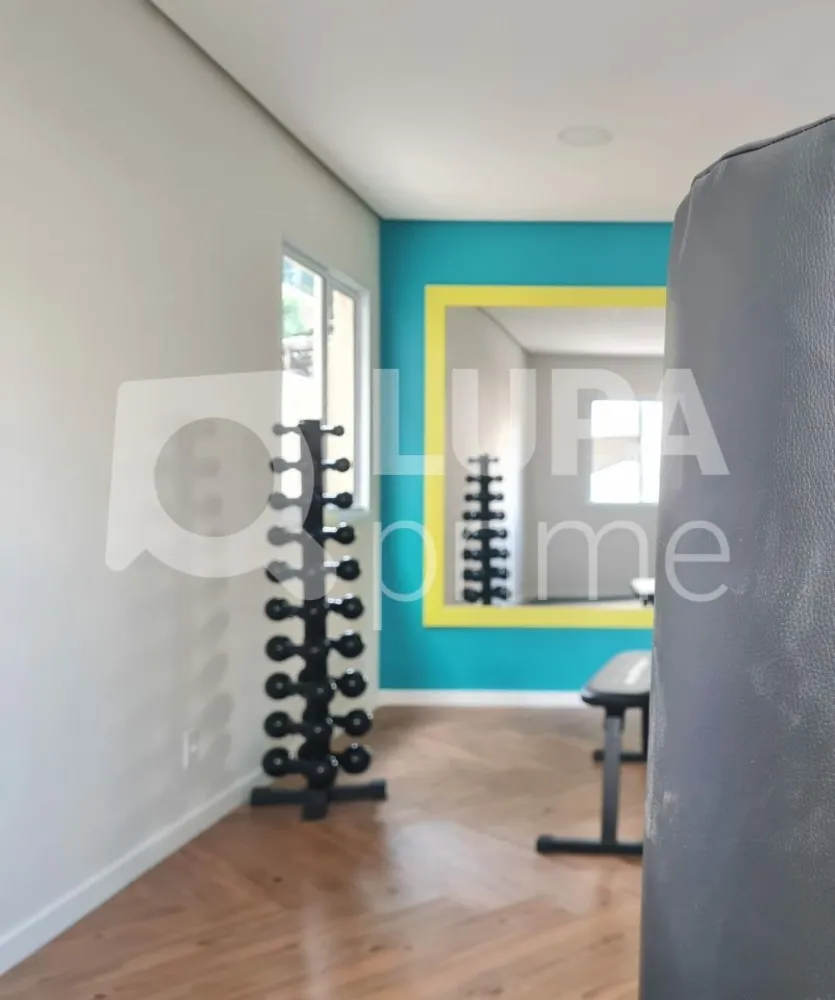 Apartamento, 2 quartos, 44 m² - Foto 2