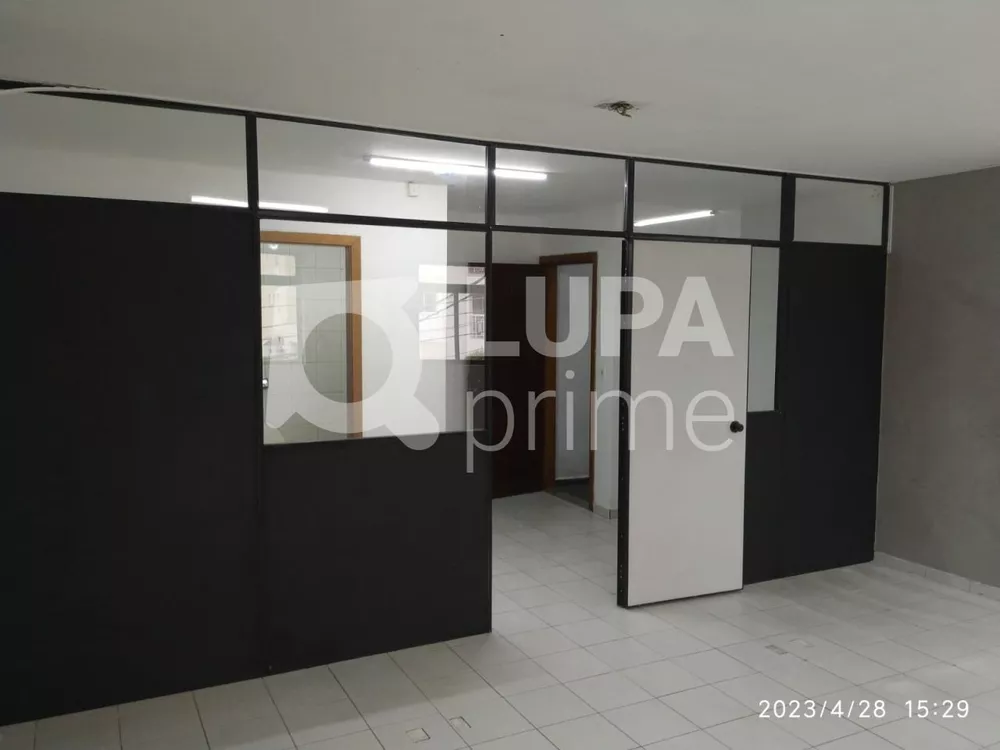 Conjunto Comercial-Sala para alugar, 50m² - Foto 3