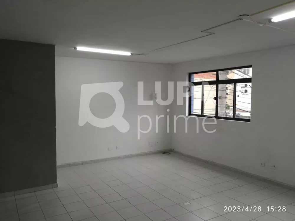 Conjunto Comercial-Sala para alugar, 50m² - Foto 1