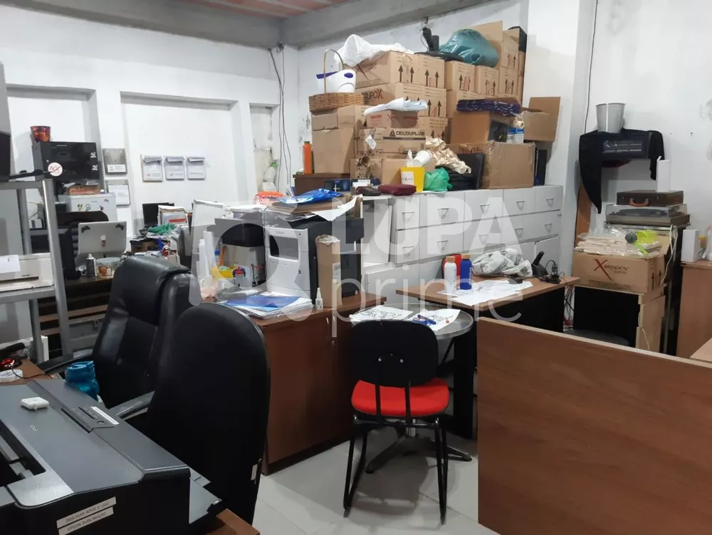 Depósito-Galpão, 1000 m² - Foto 2