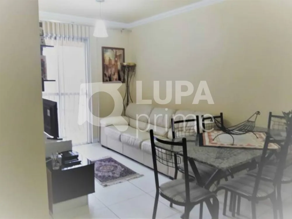 Apartamento, 2 quartos, 59 m² - Foto 4