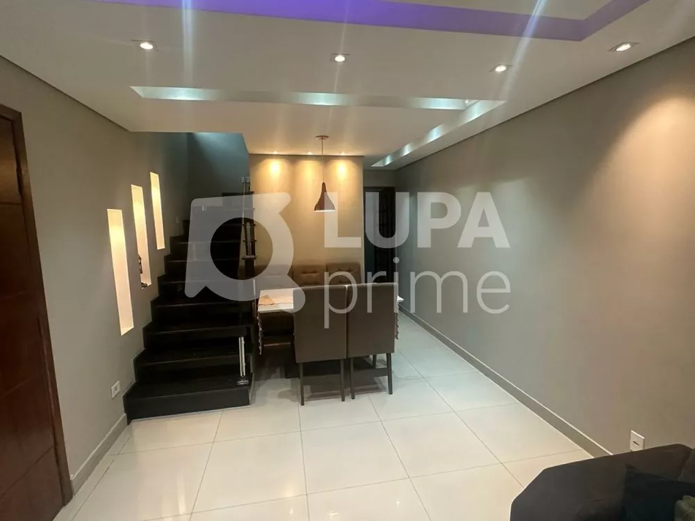 Casa à venda com 3 quartos, 100m² - Foto 3