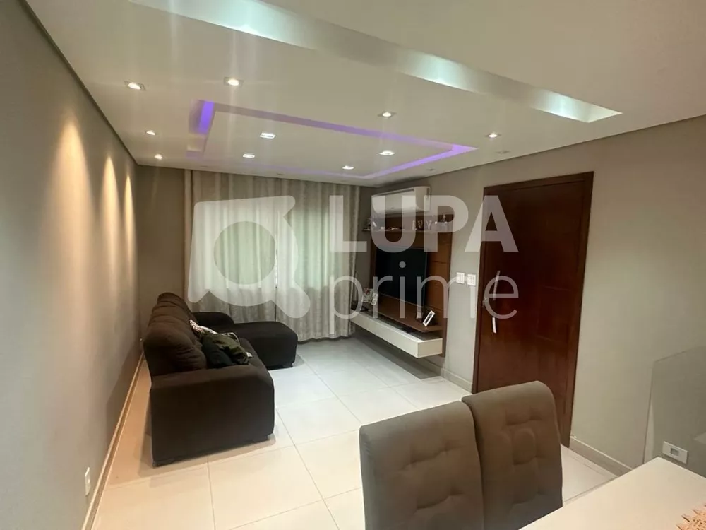 Casa à venda com 3 quartos, 100m² - Foto 1