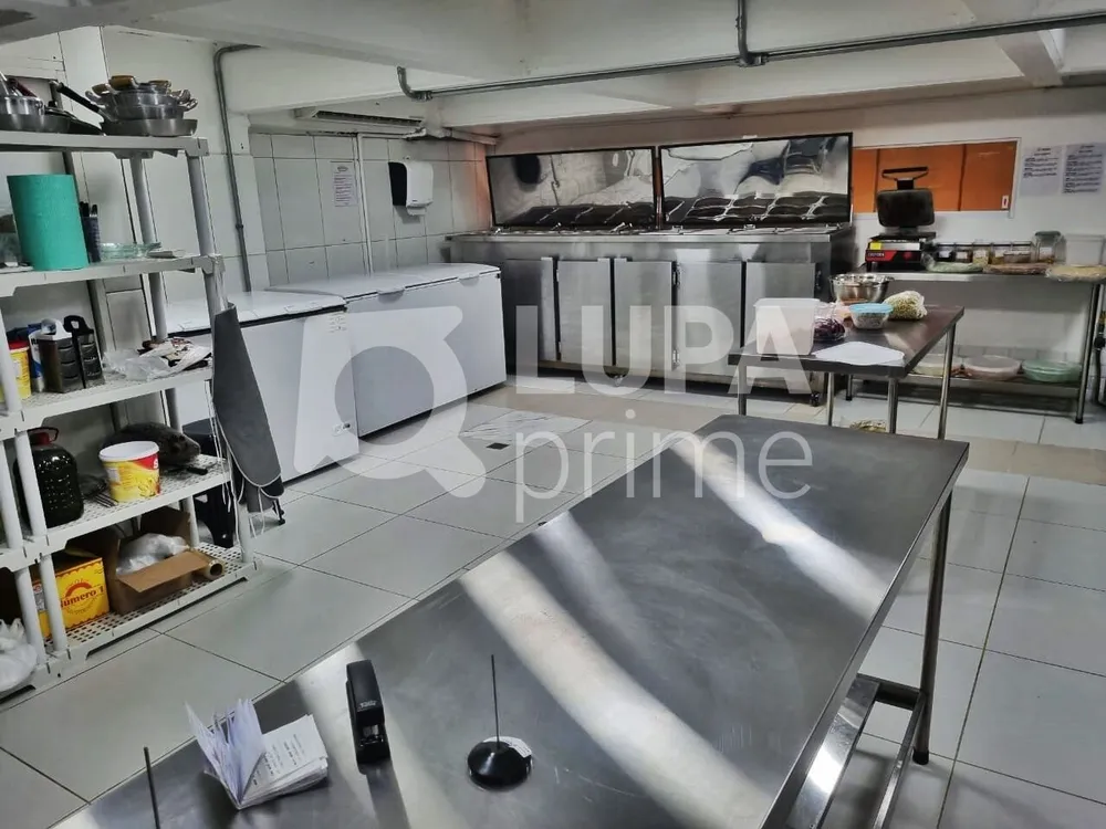 Loja-Salão, 254 m² - Foto 9
