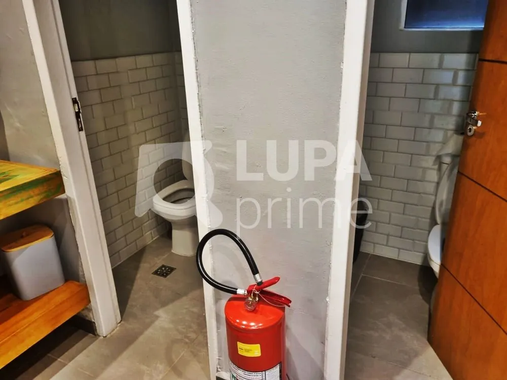 Loja-Salão, 254 m² - Foto 11