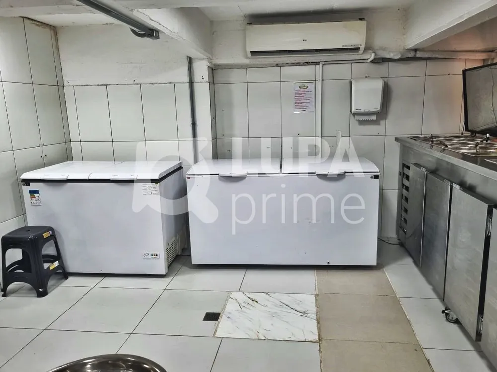Loja-Salão, 254 m² - Foto 1