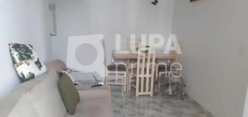 Apartamento, 2 quartos, 62 m² - Foto 1